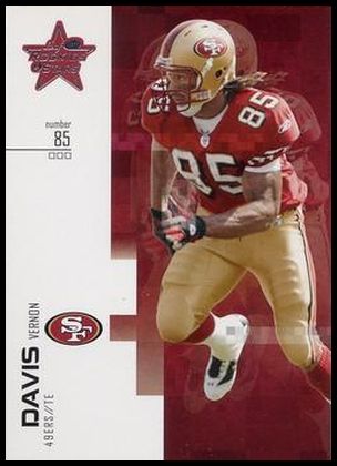 48 Vernon Davis